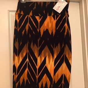 Lularoe skirt
